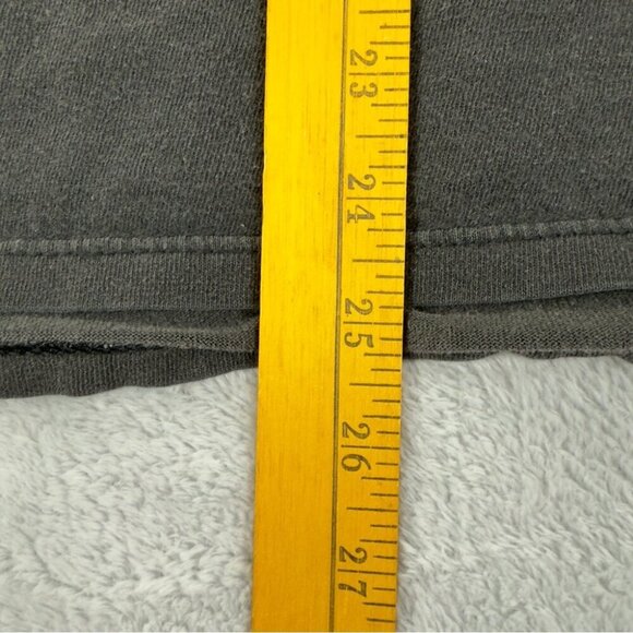 Vintage Rolling Stones Men's Size Large Single Stitch 1994/1995 Voodoo Lounge - Picture 12 of 15